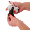 Wheatstraw Dog Waste Bag Dispensers Feature
